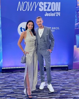 Paulina Krupinska feet photo thumbnail