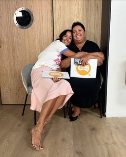 Paulina Krupinska feet photo thumbnail