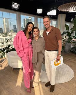 Paulina Krupinska feet photo thumbnail