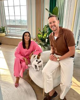 Paulina Krupinska feet photo thumbnail