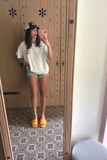 Paulina Krupinska feet photo thumbnail