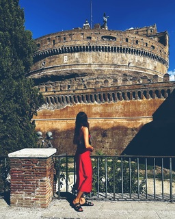 Paulina Krupinska feet photo thumbnail