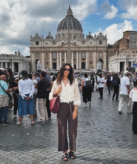 Paulina Krupinska feet photo thumbnail