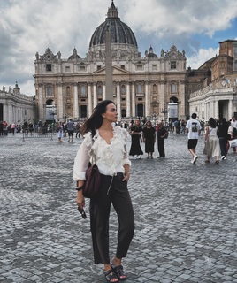 Paulina Krupinska feet photo thumbnail