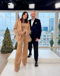 Paulina Krupinska feet photo thumbnail