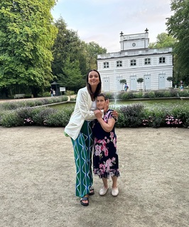 Paulina Krupinska feet photo thumbnail