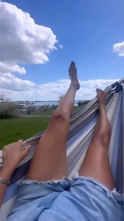 Paulina Krupinska feet photo thumbnail