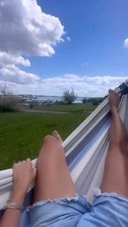 Paulina Krupinska feet photo thumbnail