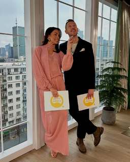 Paulina Krupinska feet photo thumbnail