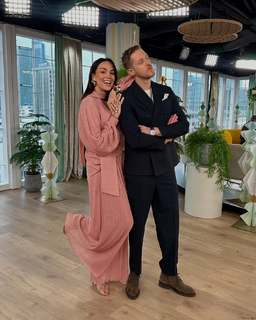 Paulina Krupinska feet photo thumbnail