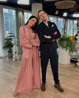 Paulina Krupinska feet photo thumbnail