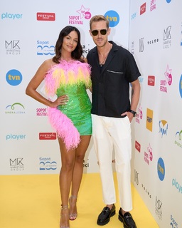 Paulina Krupinska feet photo thumbnail