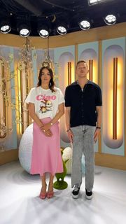 Paulina Krupinska feet photo thumbnail