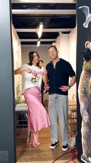 Paulina Krupinska feet photo thumbnail