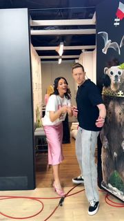 Paulina Krupinska feet photo thumbnail