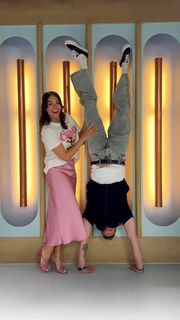 Paulina Krupinska feet photo thumbnail