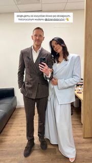 Paulina Krupinska feet photo thumbnail