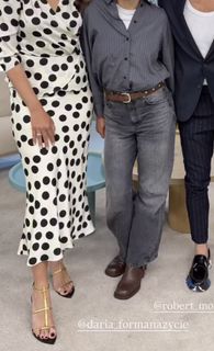 Paulina Krupinska feet photo thumbnail