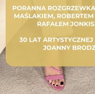 Paulina Krupinska feet photo thumbnail