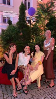 Paulina Krupinska feet photo thumbnail