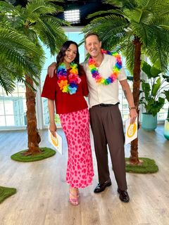 Paulina Krupinska feet photo thumbnail