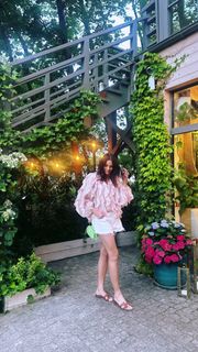 Paulina Krupinska feet photo thumbnail