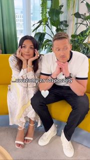 Paulina Krupinska feet photo thumbnail