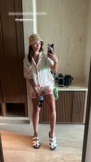 Paulina Krupinska feet photo thumbnail