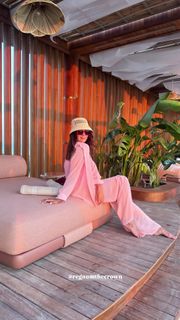 Paulina Krupinska feet photo thumbnail