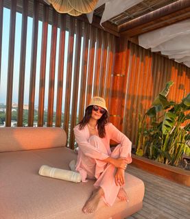 Paulina Krupinska feet photo thumbnail