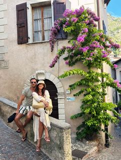 Paulina Krupinska feet photo thumbnail