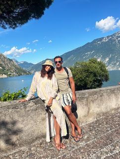 Paulina Krupinska feet photo thumbnail