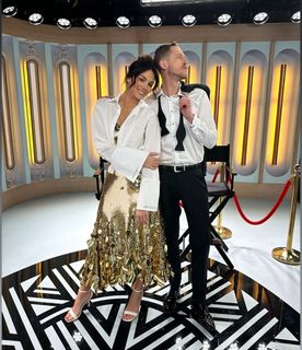 Paulina Krupinska feet photo thumbnail