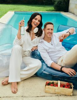 Paulina Krupinska feet photo thumbnail