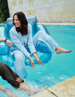 Paulina Krupinska feet photo thumbnail