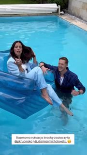 Paulina Krupinska feet photo thumbnail