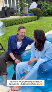 Paulina Krupinska feet photo thumbnail