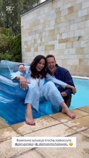 Paulina Krupinska feet photo thumbnail