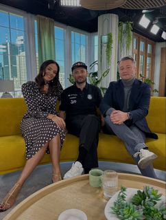 Paulina Krupinska feet photo thumbnail