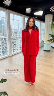 Paulina Krupinska feet photo thumbnail