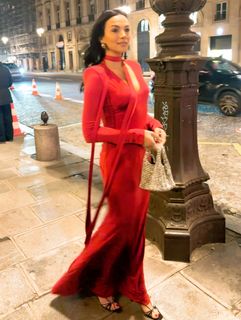 Paulina Krupinska feet photo 18