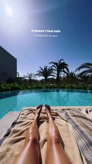 Paulina Krupinska feet photo 10