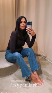Paulina Krupinska feet photo 7