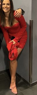 Paulina Krupinska feet photo 15