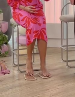 Paulina Krupinska feet photo 9