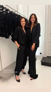 Paulina Krupinska feet photo 3