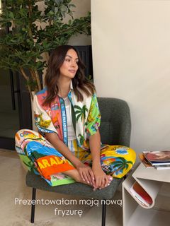 Paulina Krupinska feet photo 1