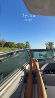 Paulina Krupinska feet photo 5