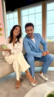 Paulina Krupinska feet photo 3