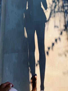 Paulina Krupinska feet photo 6